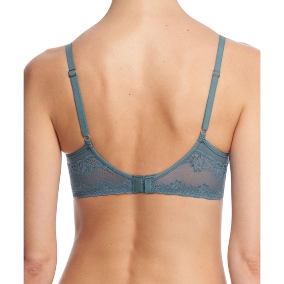 Natori Bliss Perfection Contour bra lot! 32DD - Picture 10 of 10